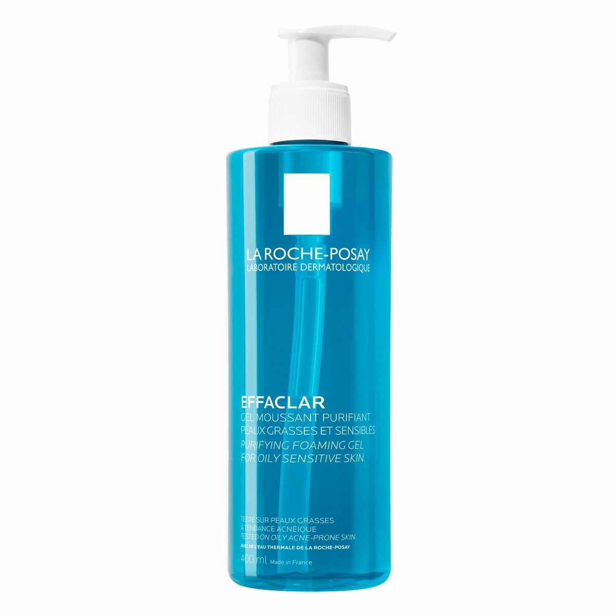 Effaclar Gel Moussant Purifiant