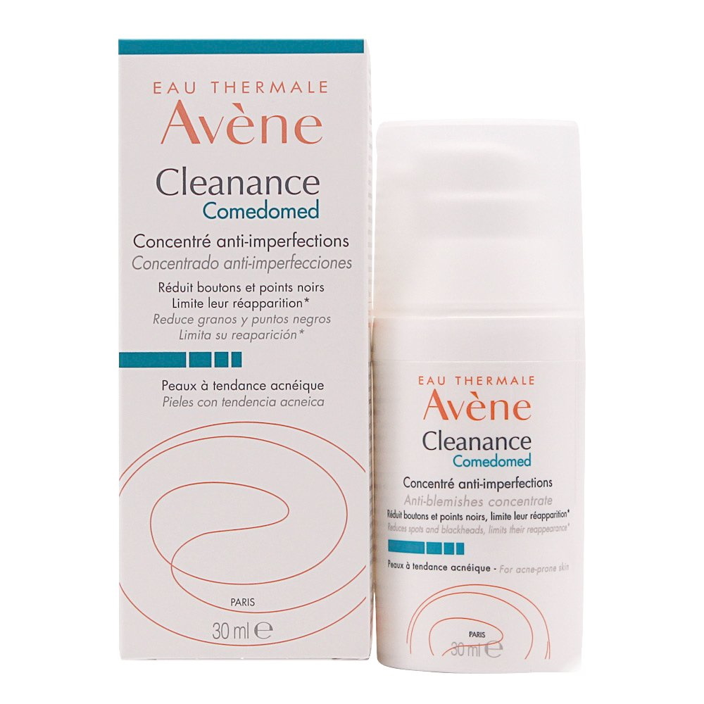 Avene_Comedomed_Concentre_Anti_Imperfections_30ml_Tunisie