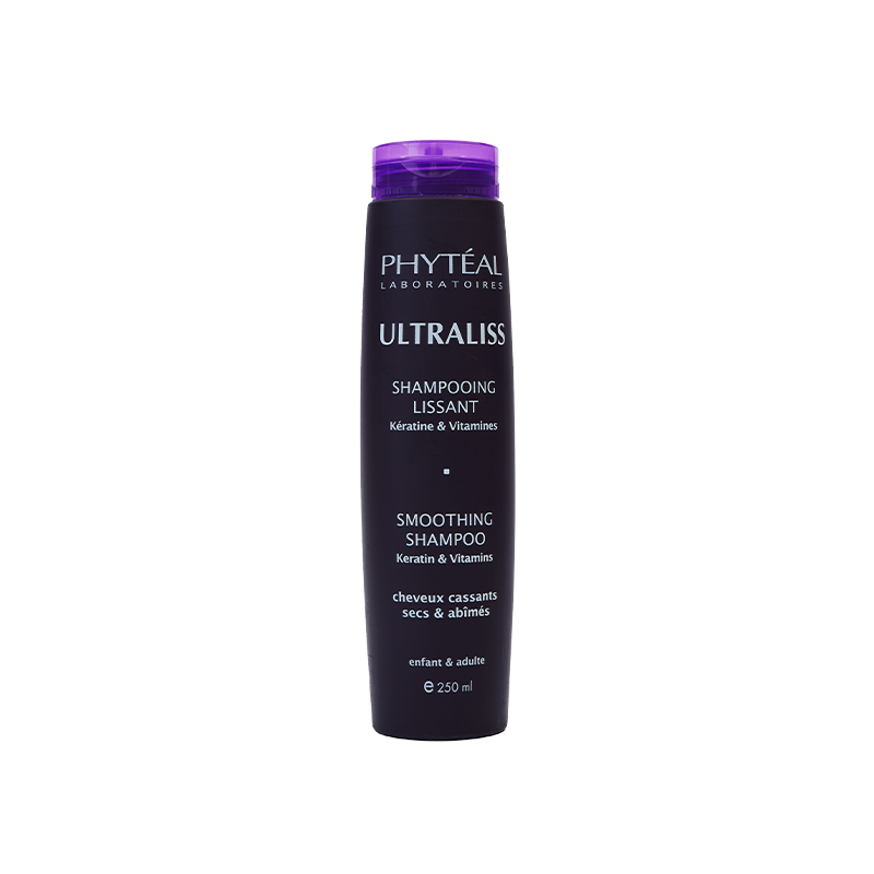 Phyteal_ULTRALISS_Shampooing_Lissant_250ml_Tunisie