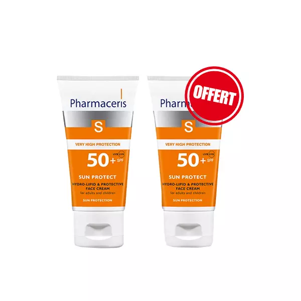 Pharmaceris S Spectrum Protect SPF 50+