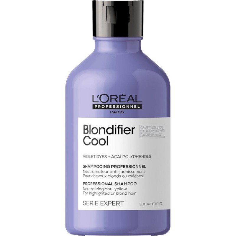 Shampoing Blondifier