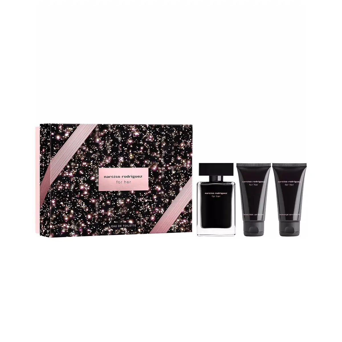 Coffret For Her