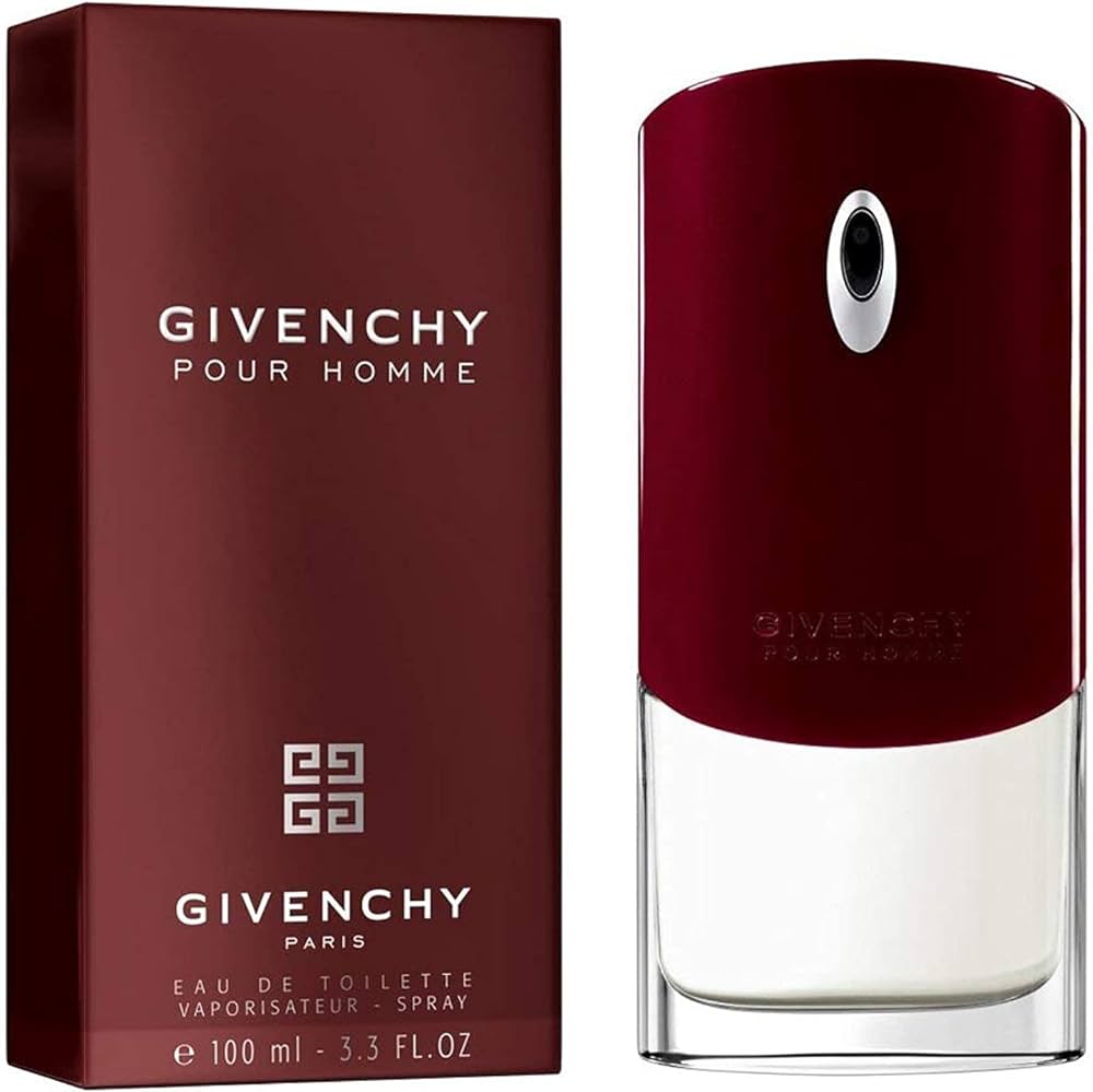 Givenchy Pour Homme 100ml