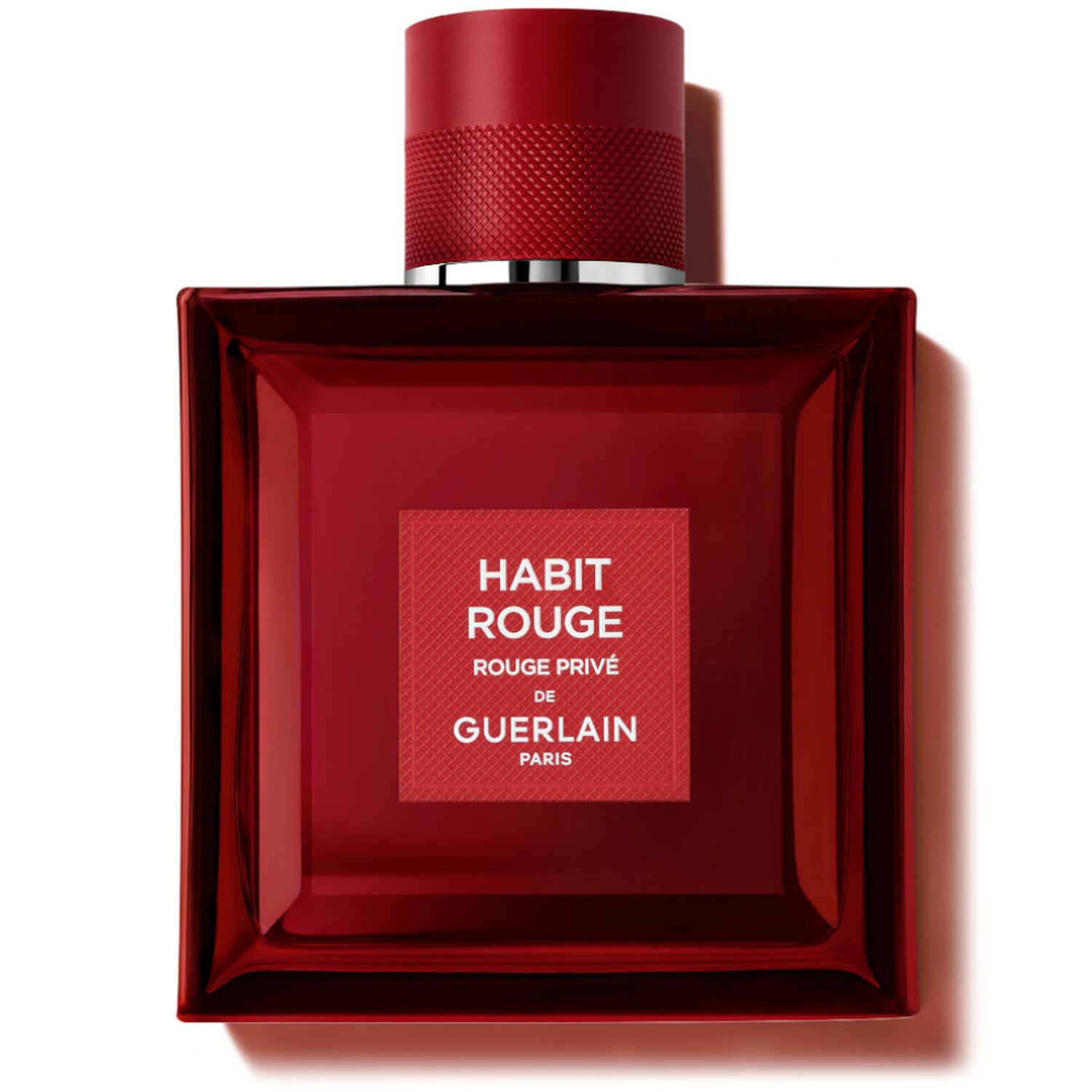 Habit Rouge Rouge Privé Eau De Parfum 100ml