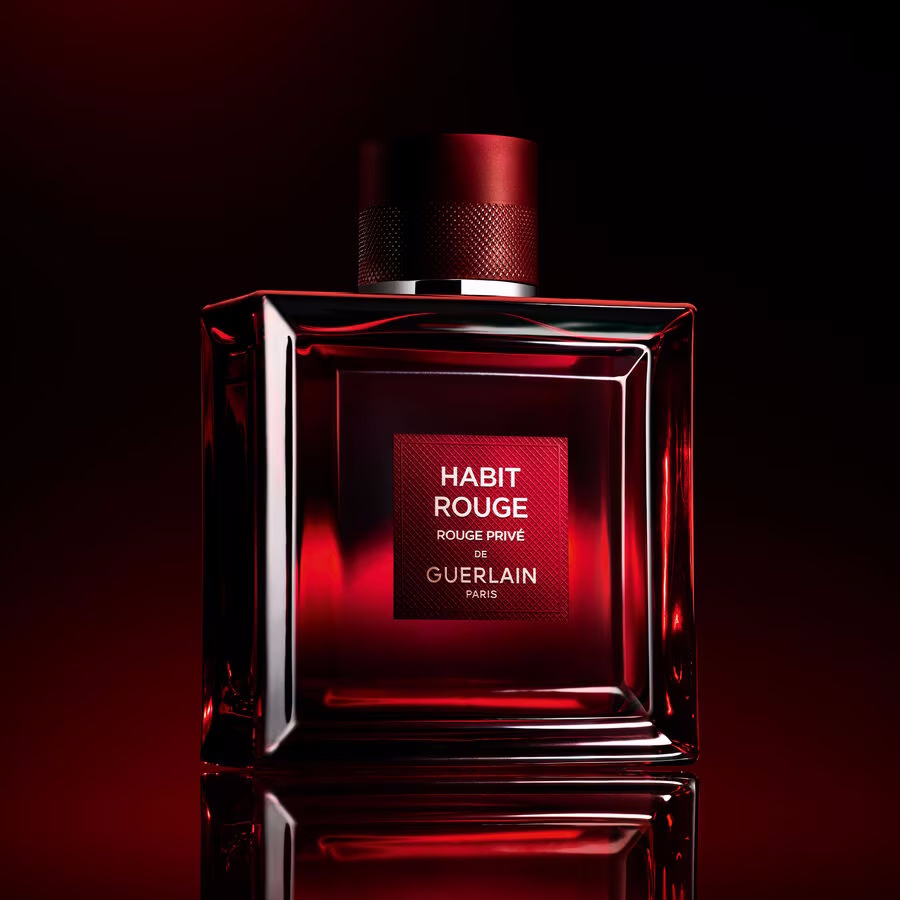 Habit Rouge Rouge Privé Eau De Parfum 100ml_detail
