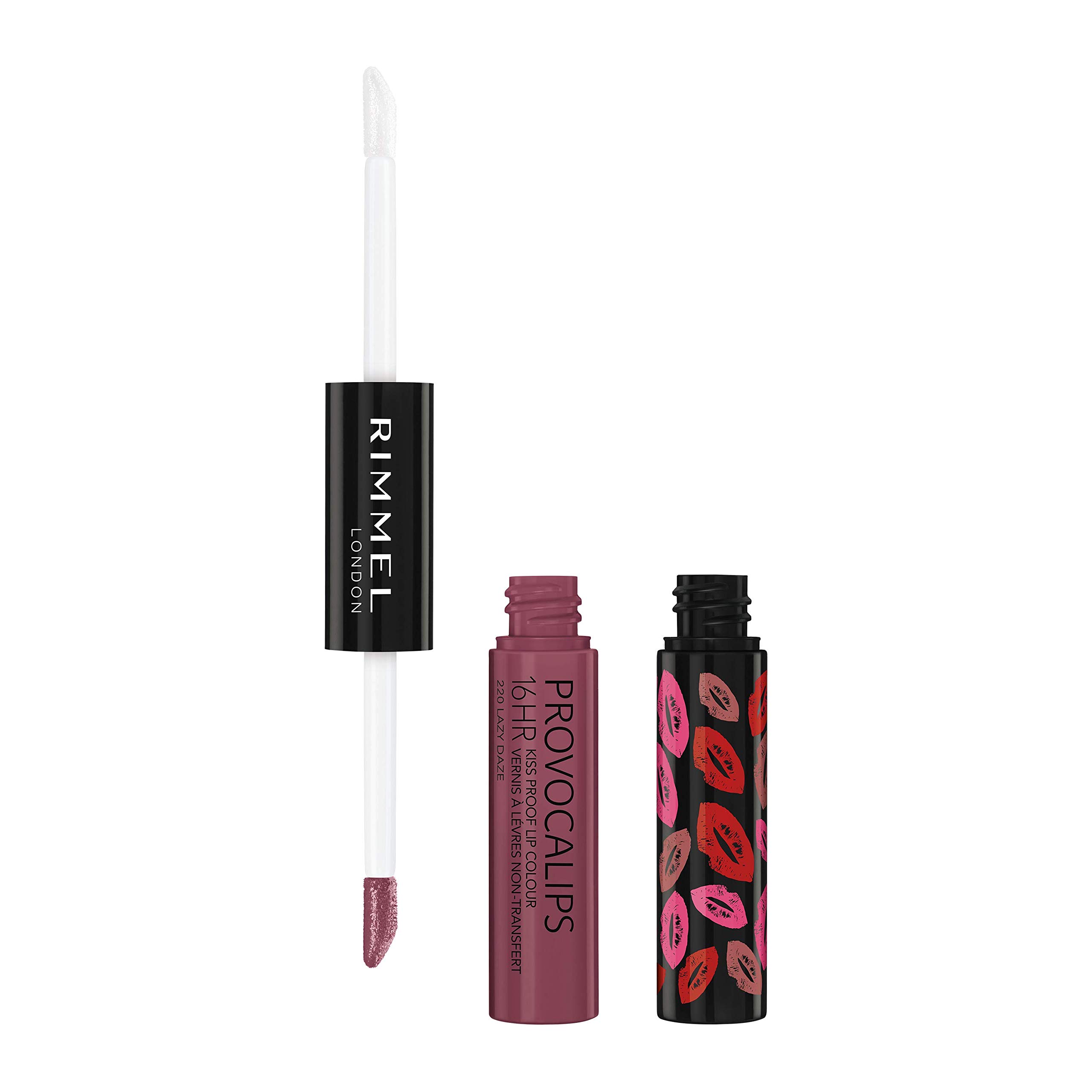 Provocalips 16H Kissproof Lip Colour