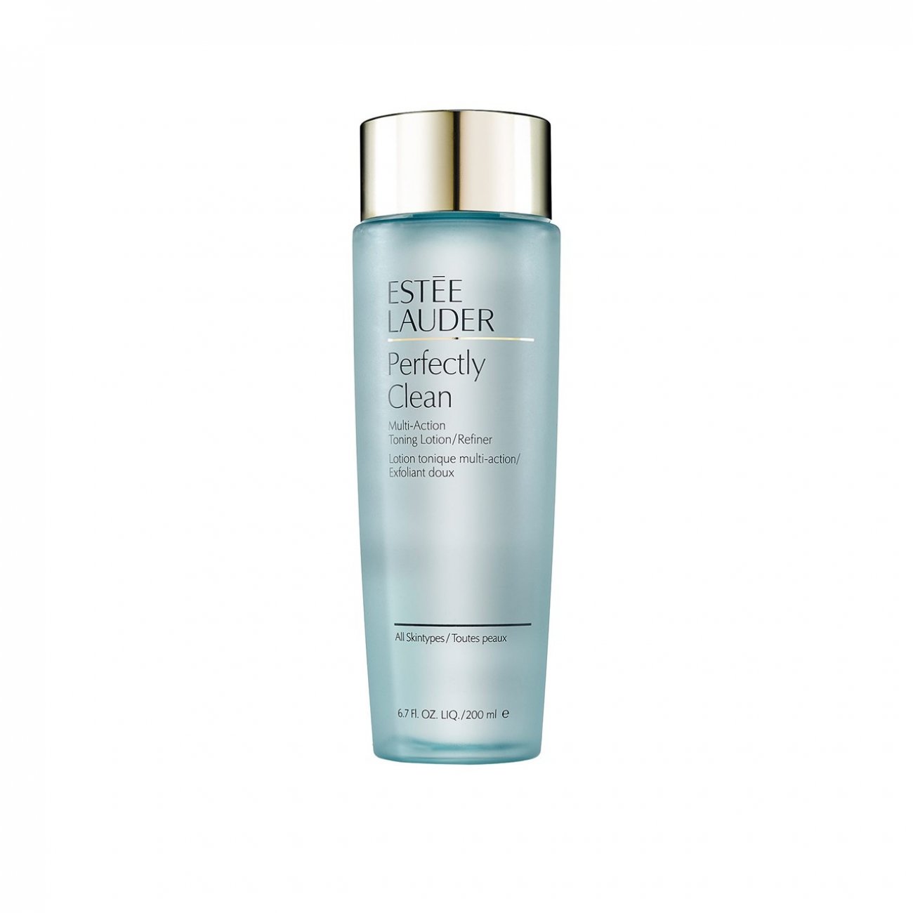 Perfectly Clean Lotion Tonique Hydratante 200ml