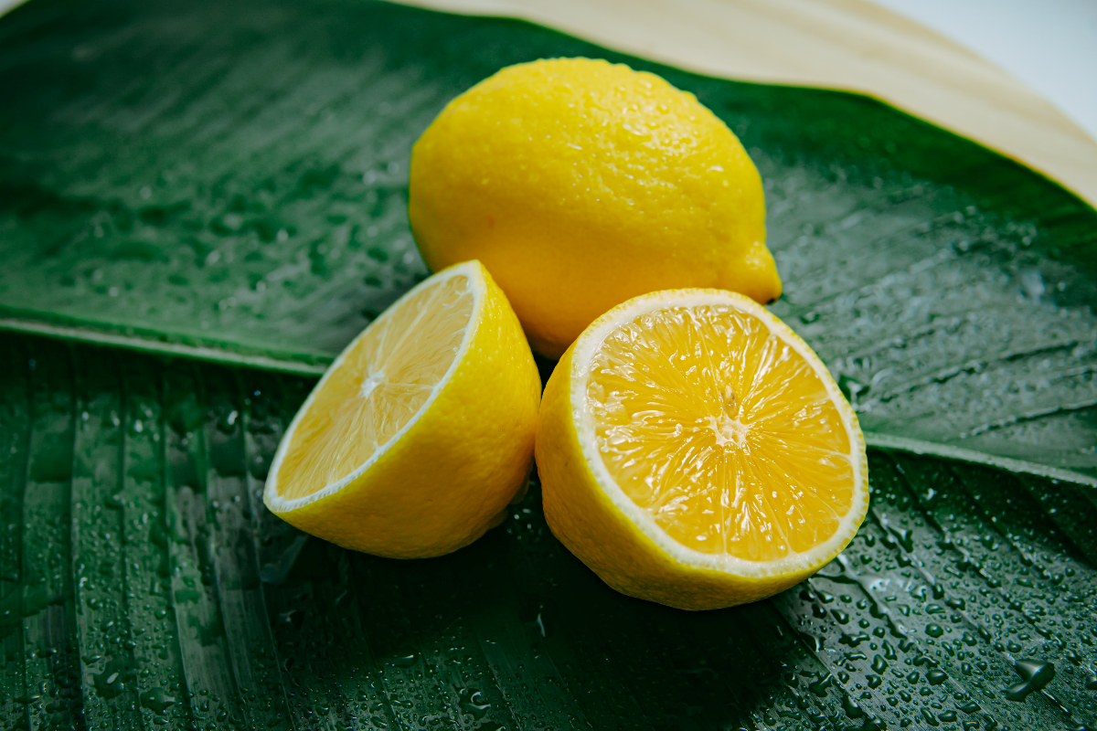 Profitez des bienfaits de la vitamine C sur votre peau