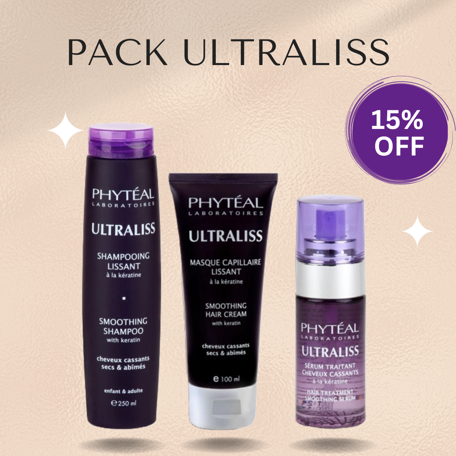 Pack Ultraliss