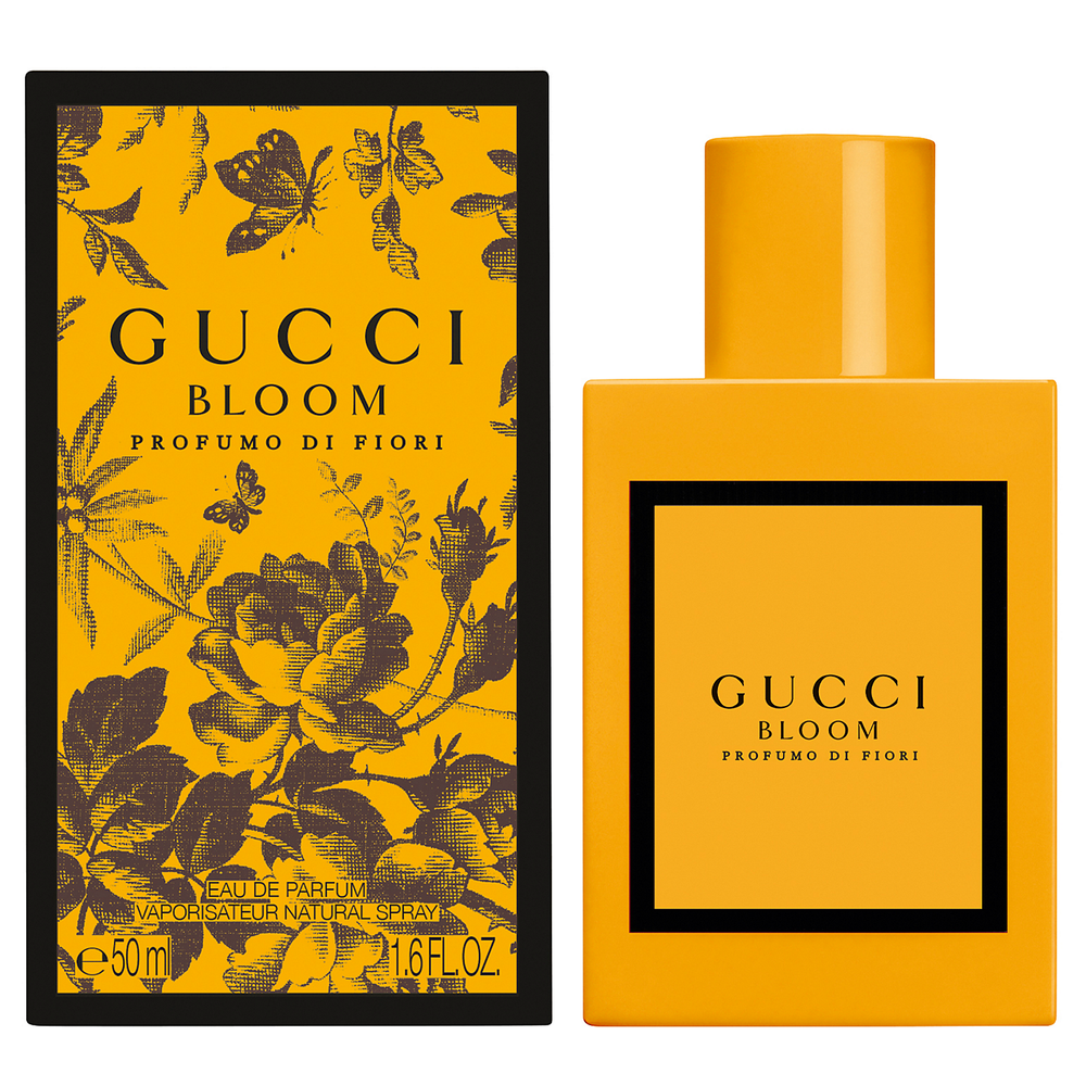 Gucci Bloom Profumo Di Fiori 50ml