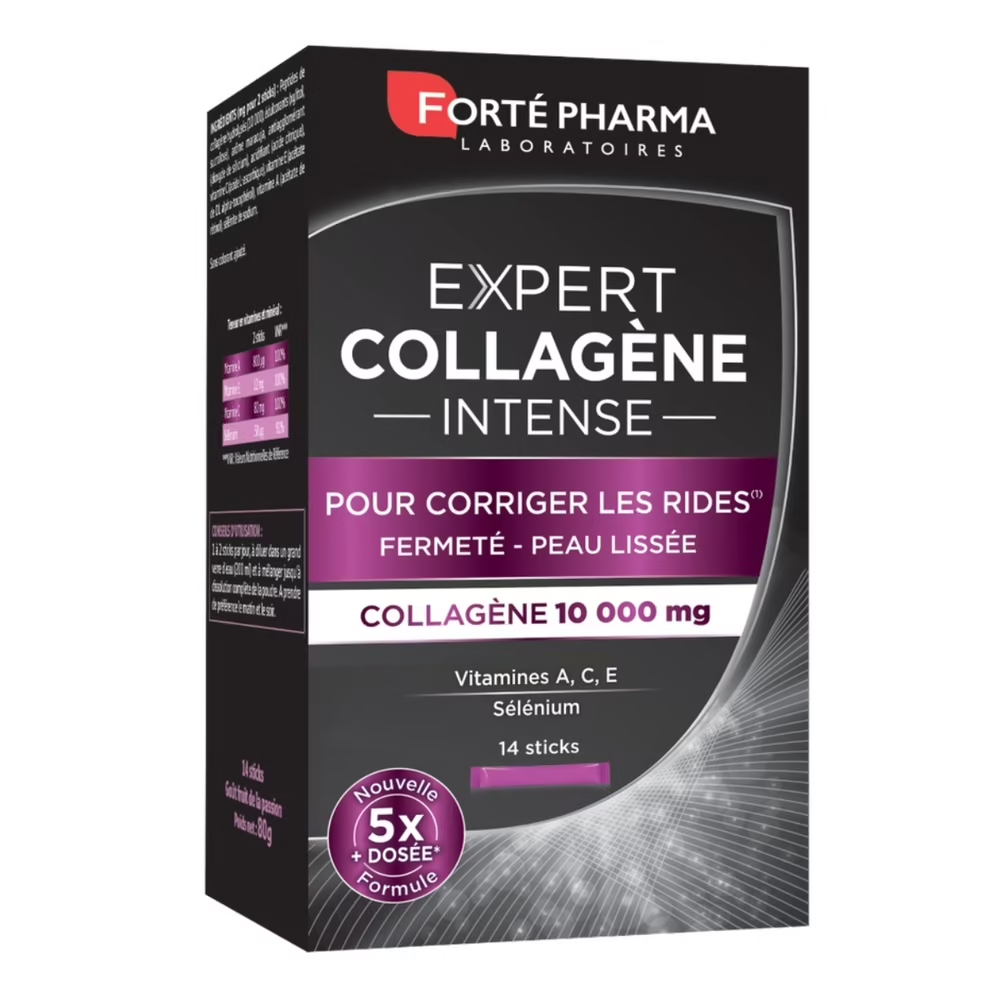 Expert Collagène 14 Sticks 1
