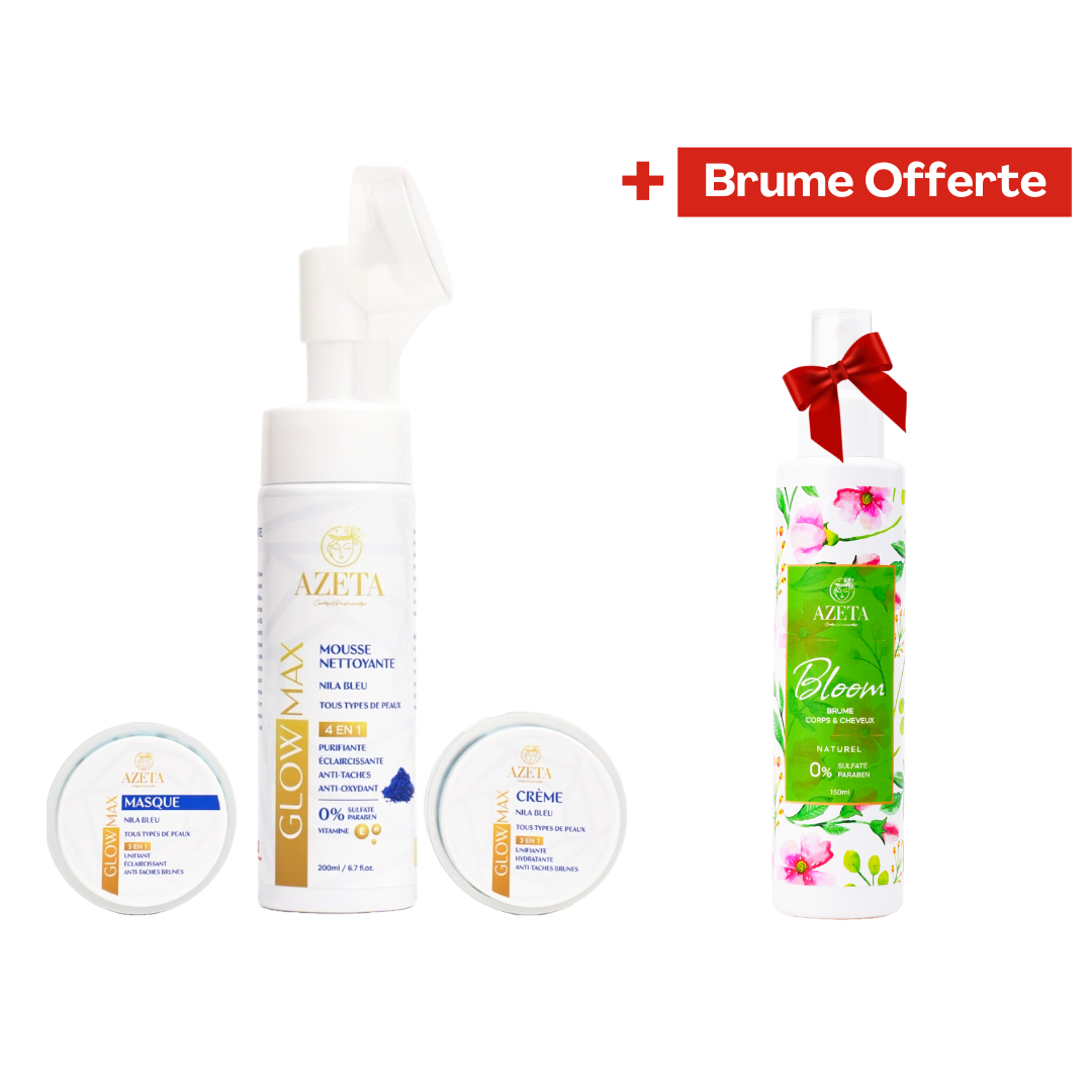 Offre Azeta