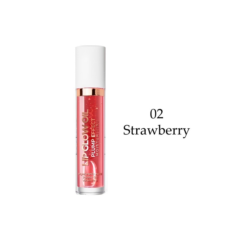 02 Strawberry