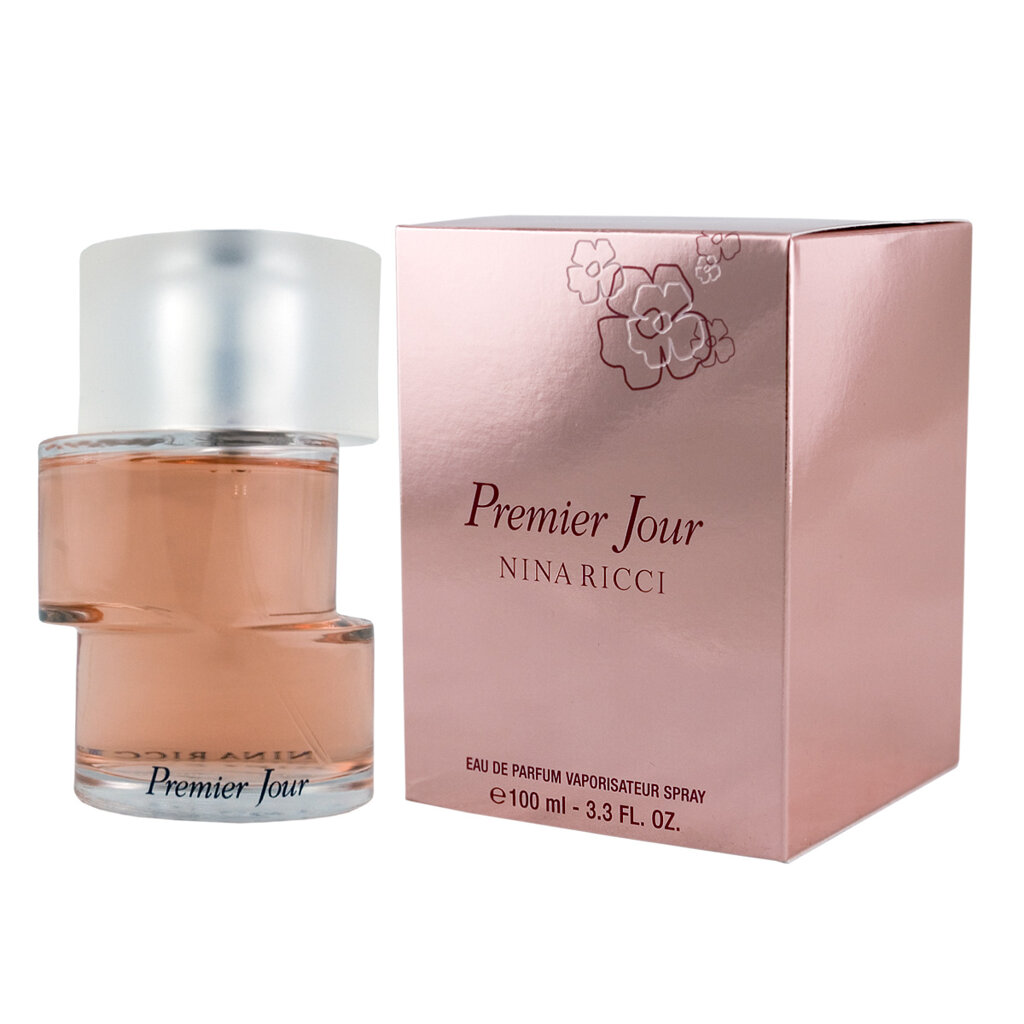 Premier Jour Eau De Parfum 100ml