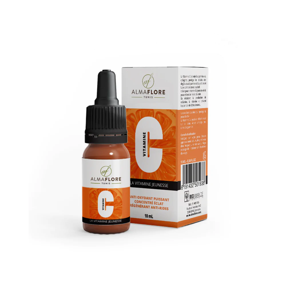 Vitamine C 10ml