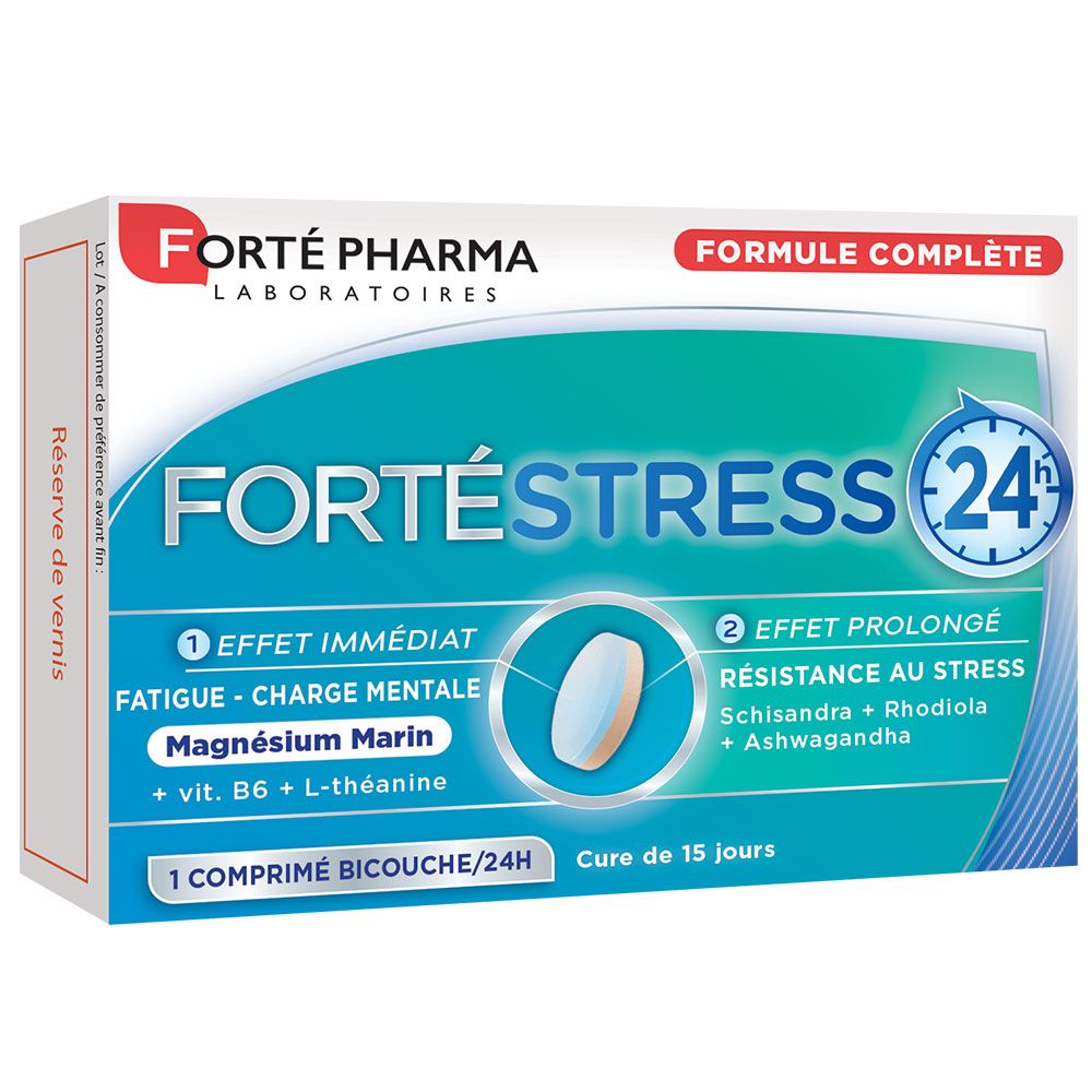 forte-pharma-forte-stress-24h-15-comprimes