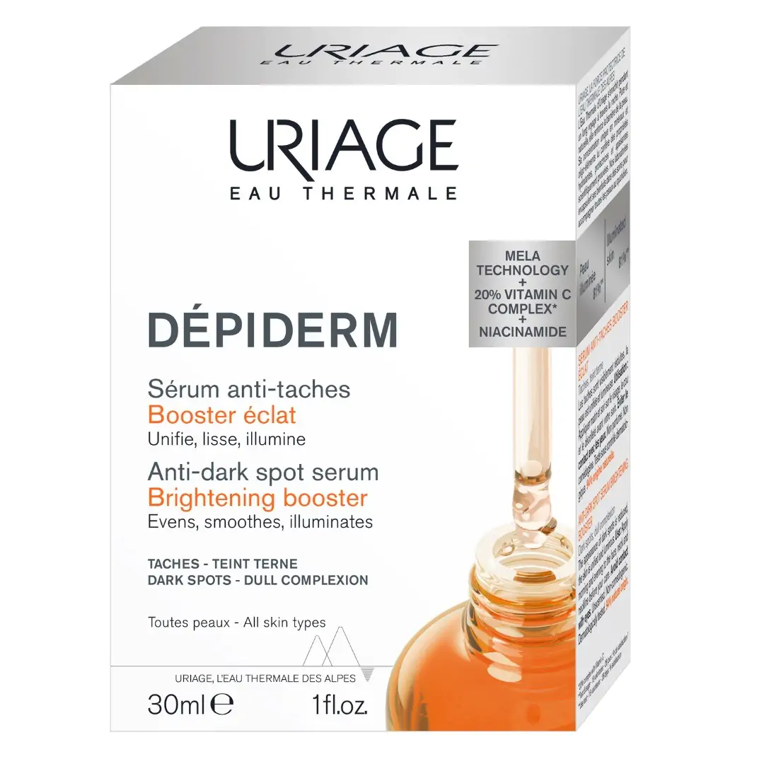 Depiderm Serum Booster Anti Taches 30ml