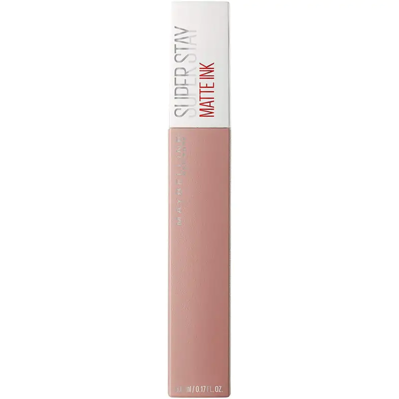 Gloss Matte Ink Super Stay 10