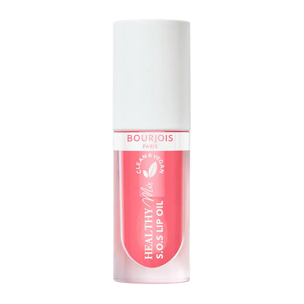 Healthy Mix S.O.S Lip Oil 02