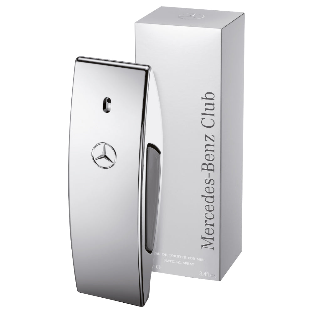 Benz Club Eau De Toilette