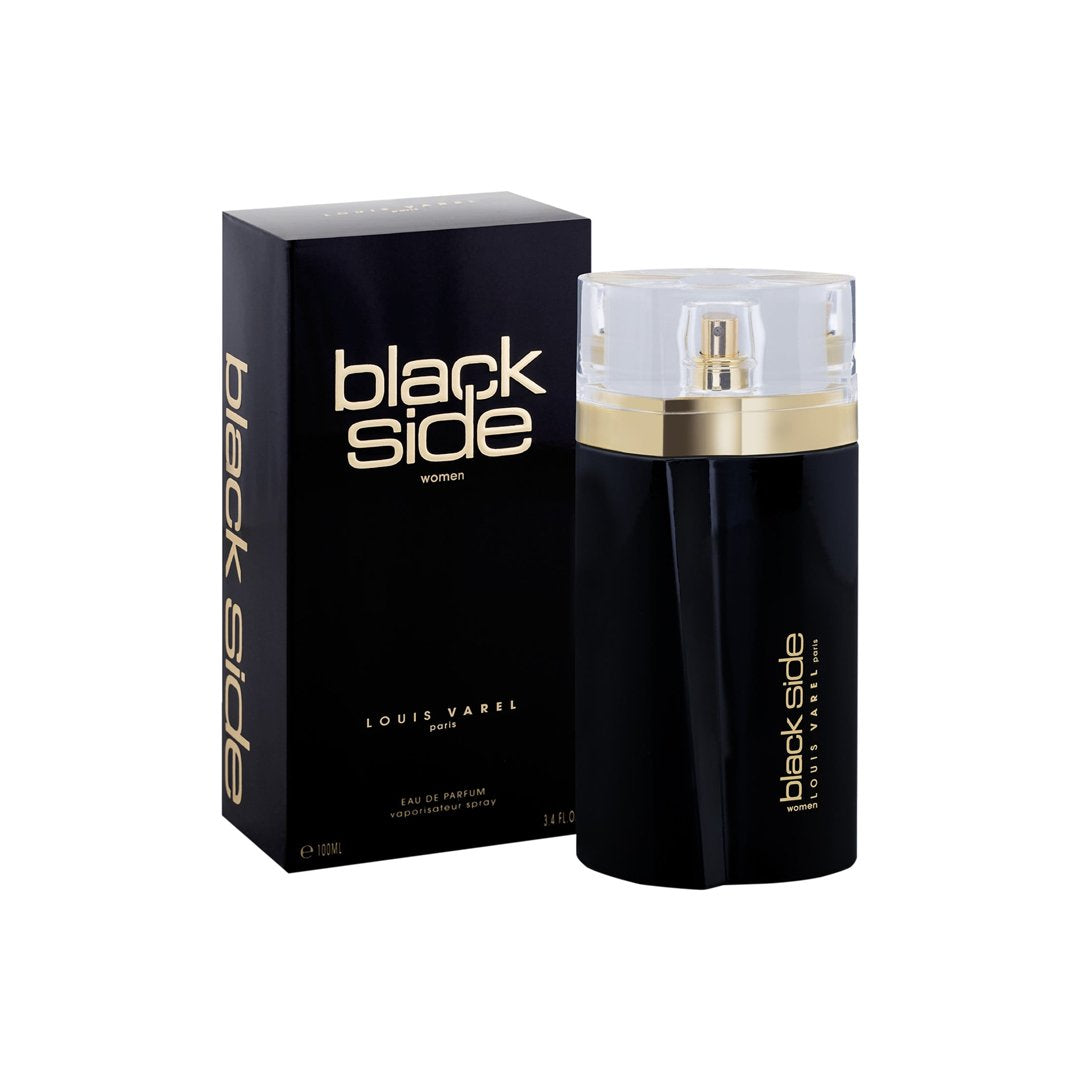 Black Side Eau De Parfum