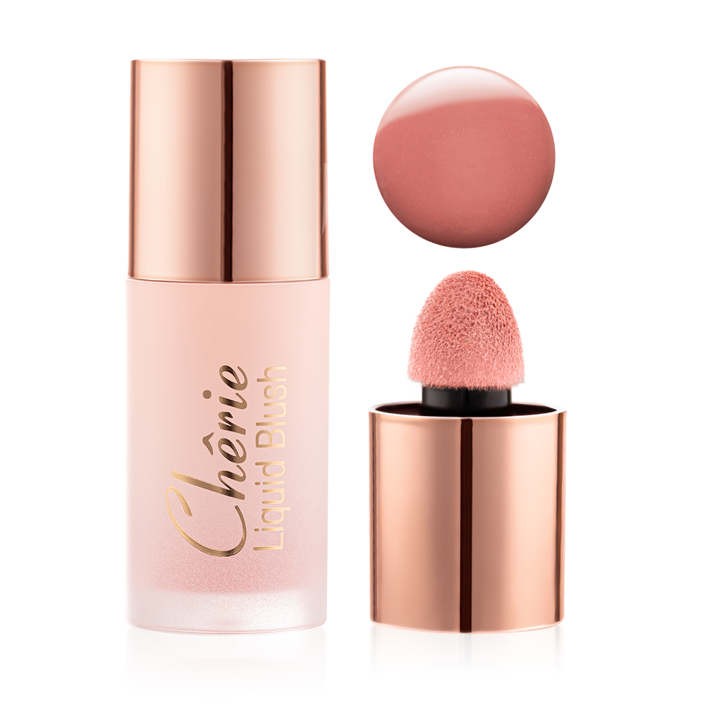 Cherie Liquid Blush 6ml