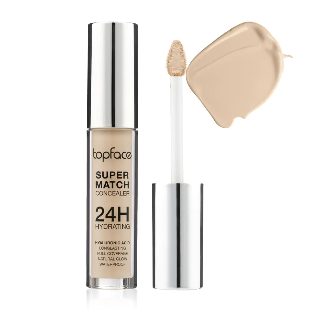 Super Match Concealer 24H 01