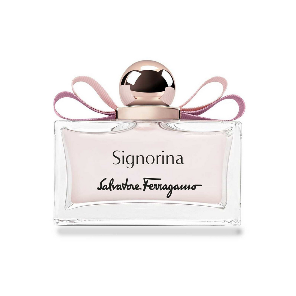 Signorina Eau De Parfum