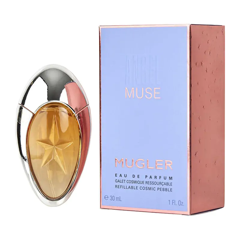 Angel Muse Eau de Parfum 30ml