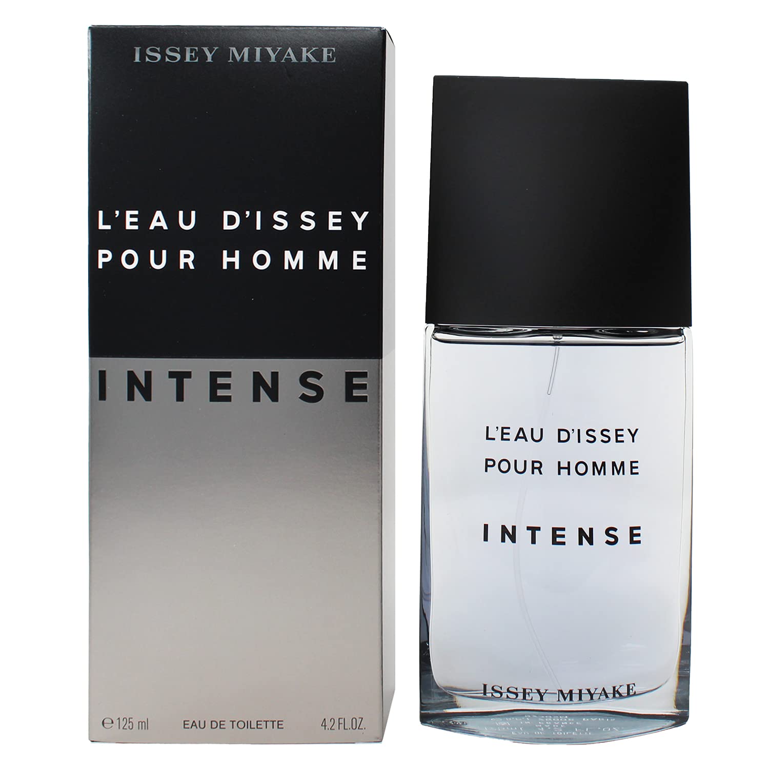 L'Eau d'Issey Intense Eau De Toilette Intense