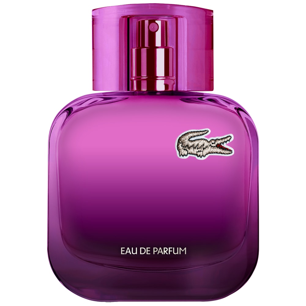 Eau De Lacoste L.12.12 Pour Elle Magnetic