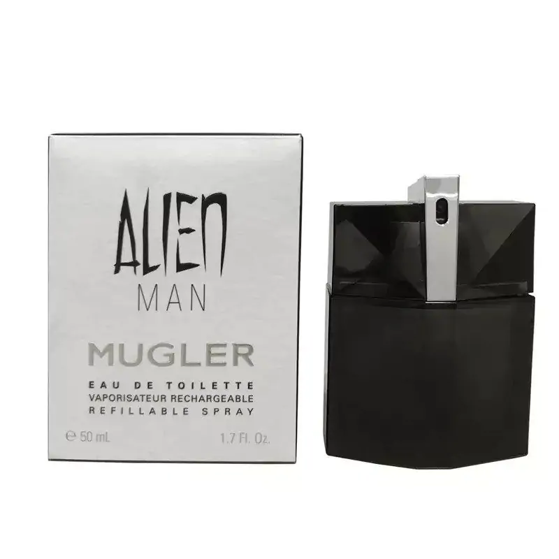 Alien Man Eau De Toilette 50ml