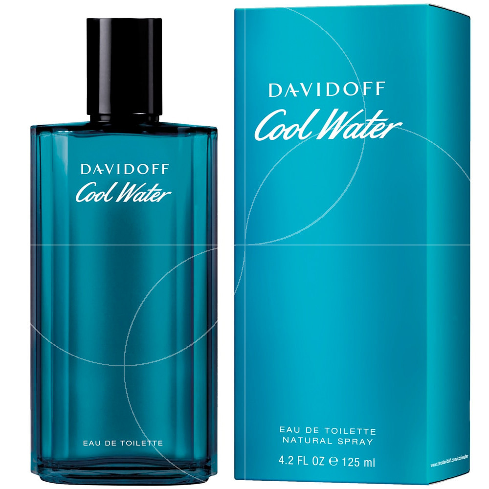 davidoff-eau-de-toilette-cool-water-125ml