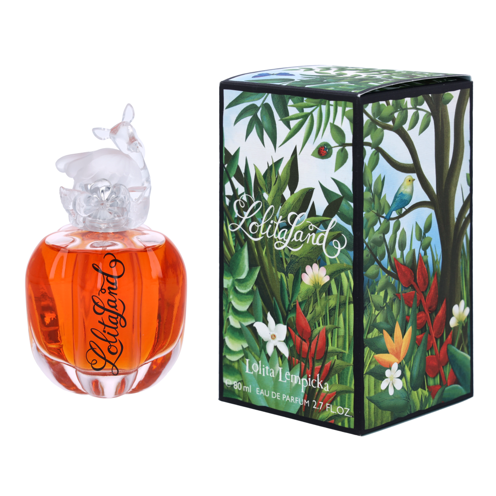 Lolita Land Eau De Parfum