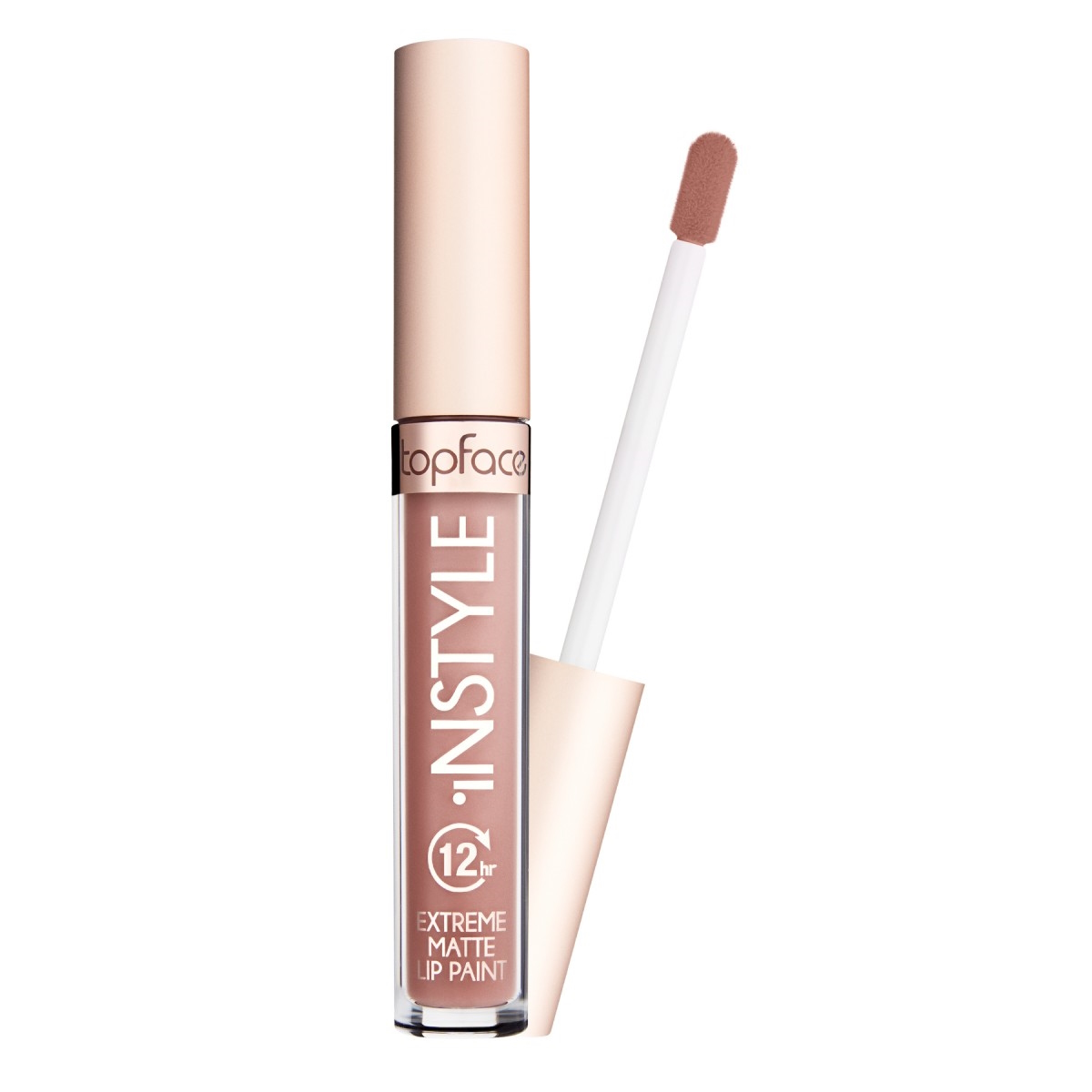 Instyle Extreme Matte Lip Paint 3,5ml