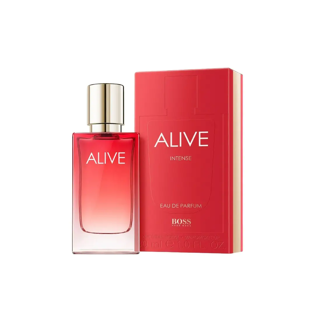 ALIVE INTENSE Eau De Parfum 30ml