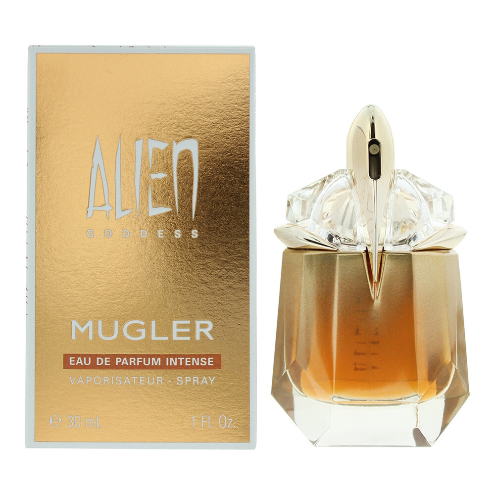 Alien Goddess Intense Eau De Parfum Intense