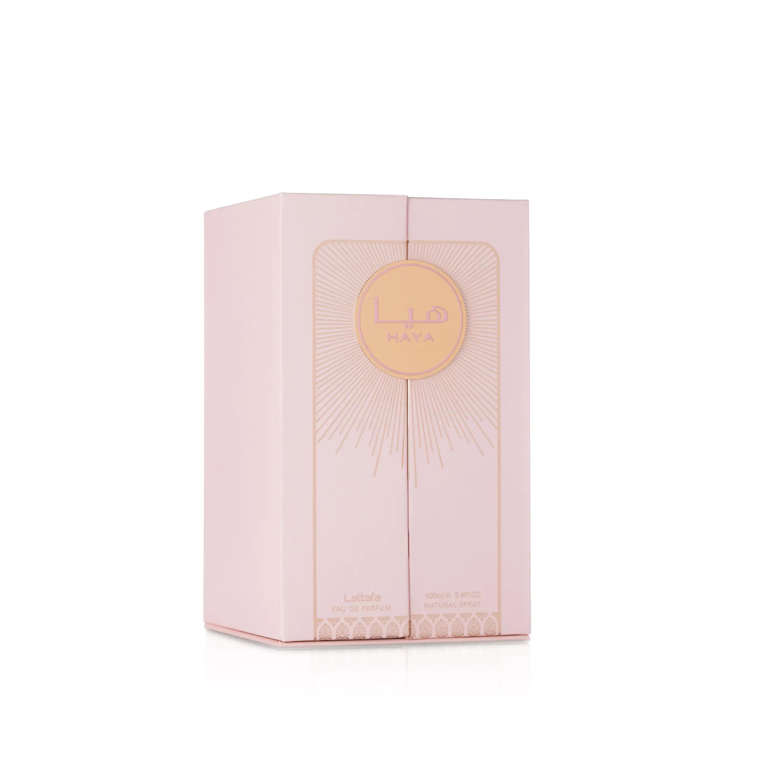 Haya Eau De Parfum 100ml