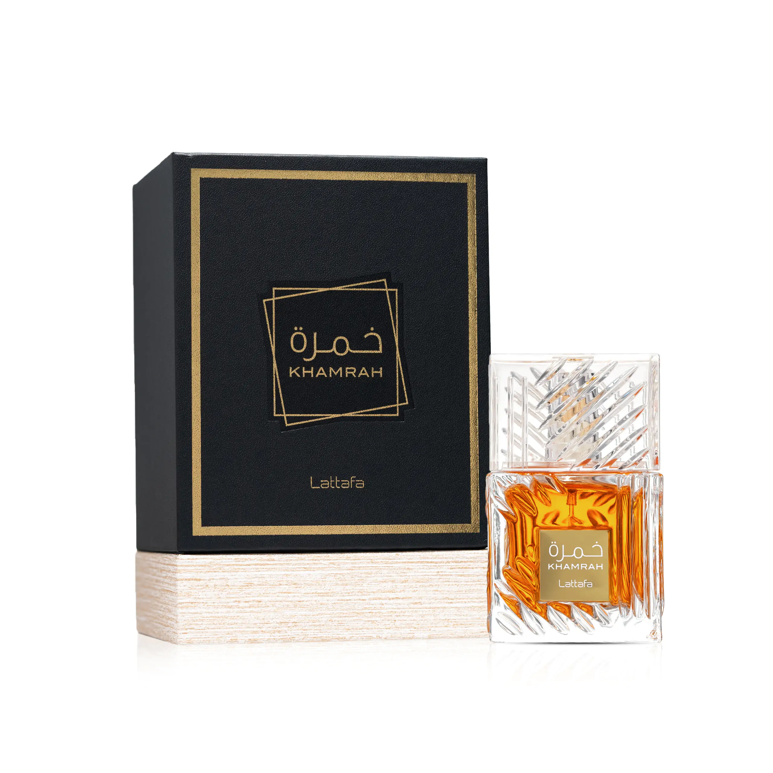 Khamrah Eau De Parfum 100ml