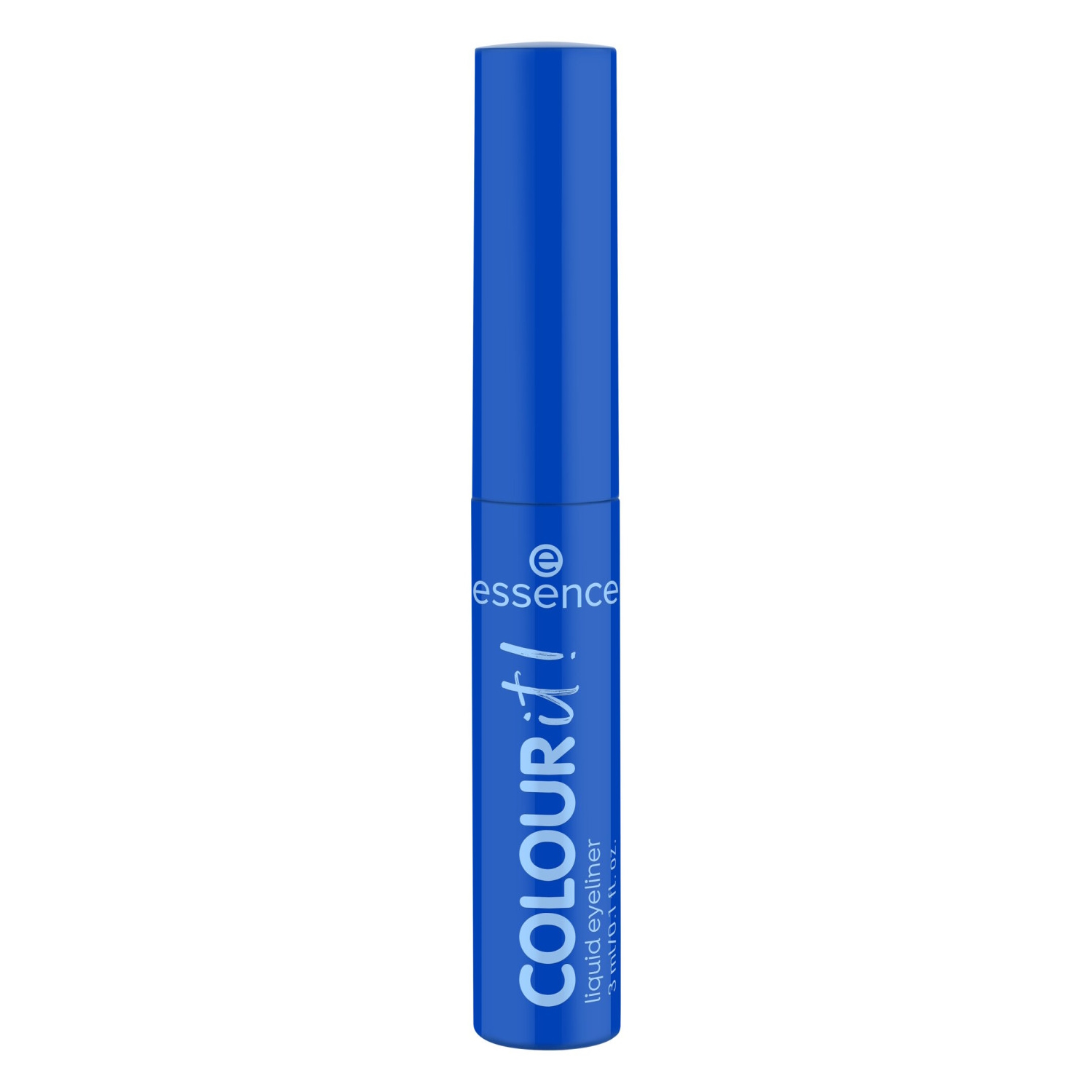 Eyeliner Colour It 01 Bleu