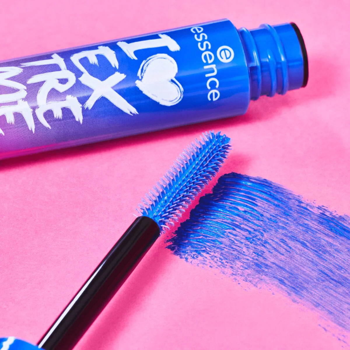 Mascara I Love Extrême Crazy Bleu