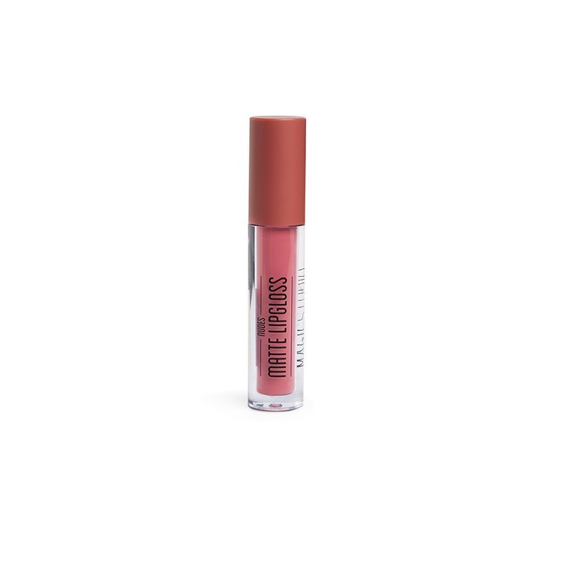 Matte Lip Gloss 01